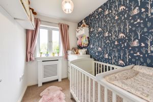 Bedroom Three- click for photo gallery